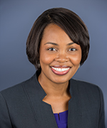 Ruth Shim, M.D., M.P.H., as associate dean for diverse and inclusive education