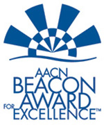 Beacon Awards for Excellence badge