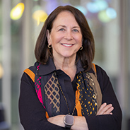 Susan Murin, Interim Dean, UC Davis School of Medicine