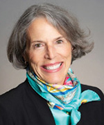 Susan Timmer, Ph.D.