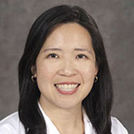 Elisa Tong, M.D. M.A.