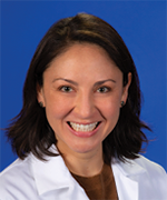 Jennifer Rosenthal, M.D., M.A.S.