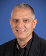 Manuel Navedo, Ph.D., F.A.H.A.