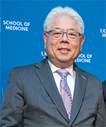 Peter Igarashi, M.D.