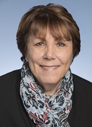 Judy Kauffman