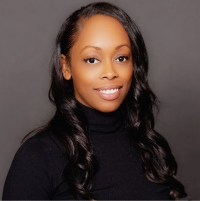 Picture - Dannette Regina Hollinger - Auditor