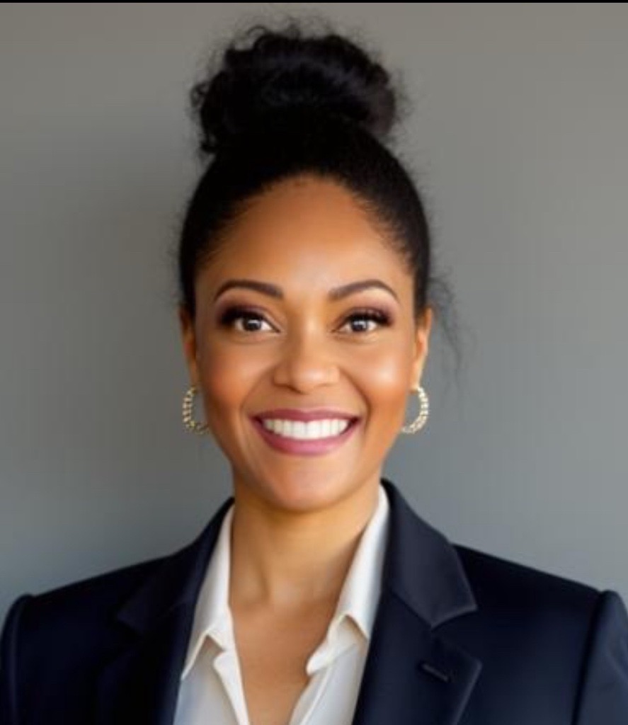 Picture - Kimberley Hubbard - Program Manager