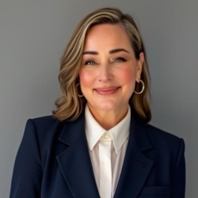 Picture - Tami McMasters Gomez - Founder and Visionary