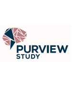 Purview study logo
