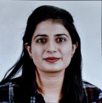 Namrata Bhat, B.P.T., M.Sc.