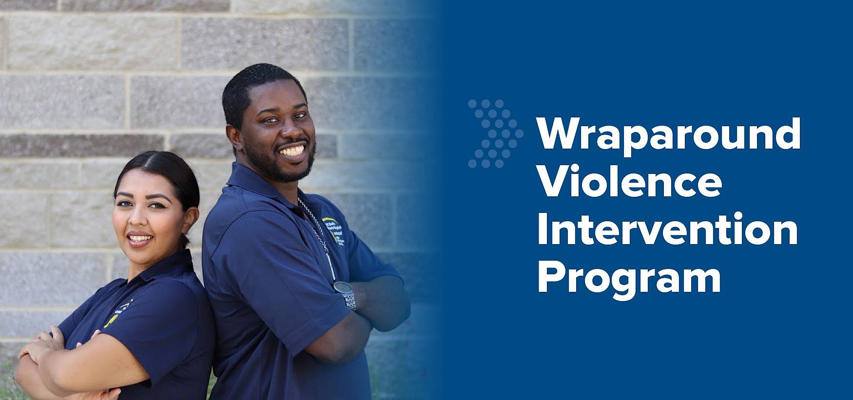 Youth Violence Intervention in the Community