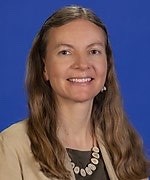 Caroline Giroux, MD, FRCPC