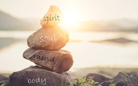 What is Mind-Body Medicine?  UC Davis Health Integrative Medicine