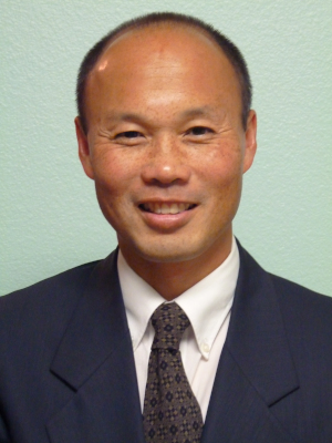 Dr. Thomas Liu