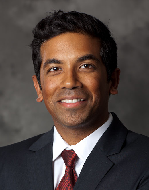 Dr. Krishna Nayak