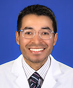 Dr. Jimenez Headshot