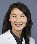 CSP Committee Member, Dr. Deborah Lieu