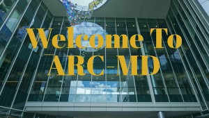 ARC-MD students talk about the program