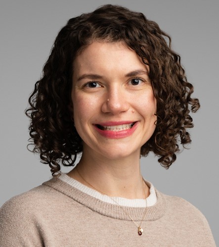 Nicole Economou
