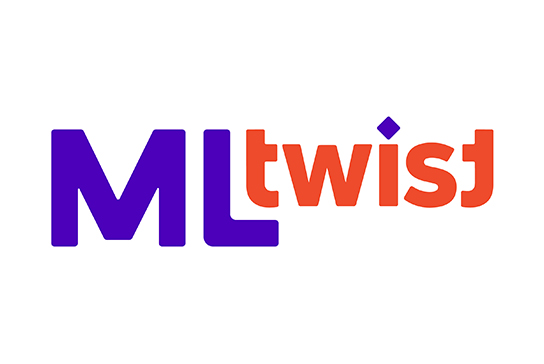 ML Twist logo