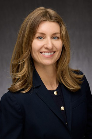 Jane Richardson, MBA