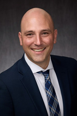 Troels Adrian, MPA