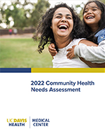 Community Health Needs Assessment PDF