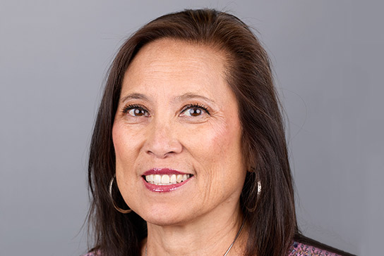 Andrea Young