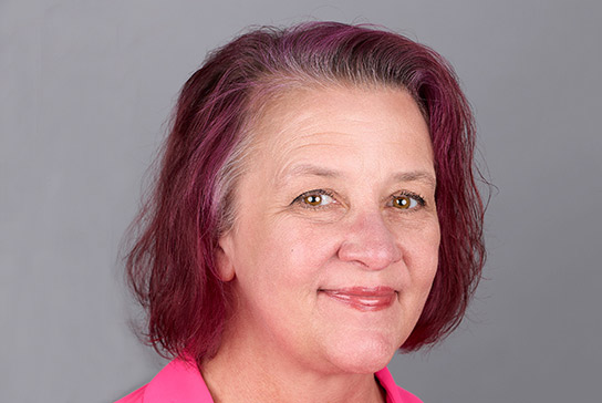 Mindy Roush