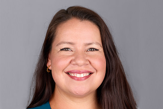 Nicole Steele