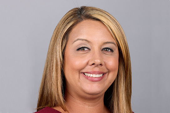 Stephanie Lagala