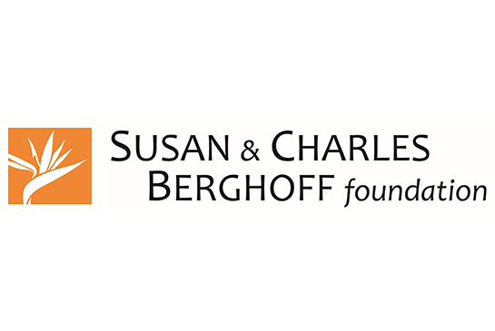 Susan and Charles Berghoff Foundation logo