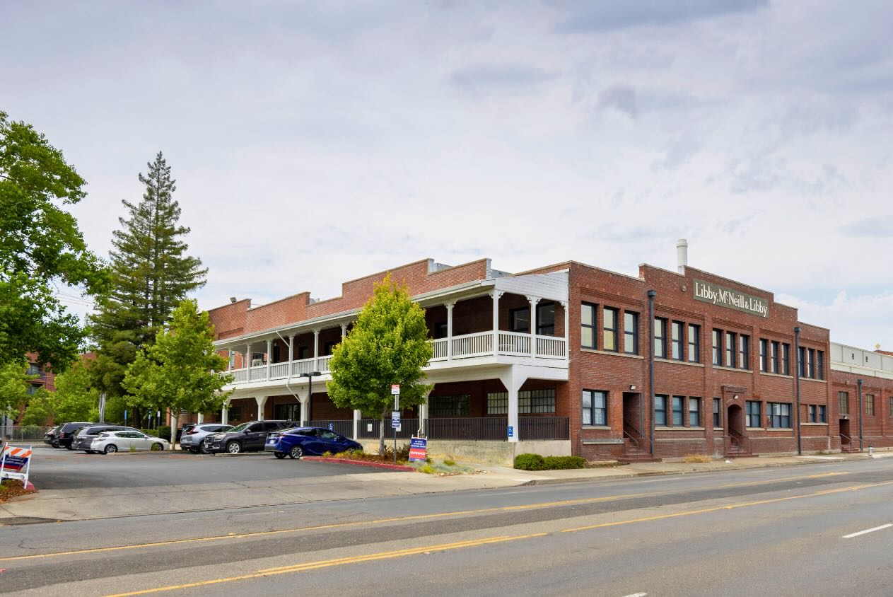 Alzheimer's Disease Research Center Sacramento Location