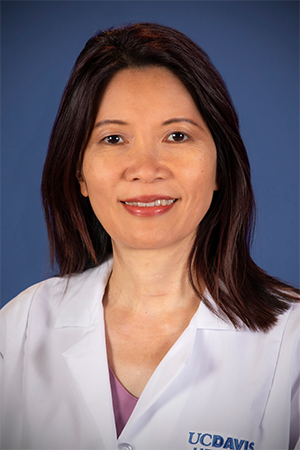 Aliza Wingo, M.D.