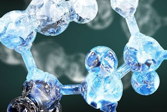 Crystals