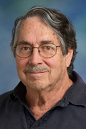 John Hershey, Ph.D.