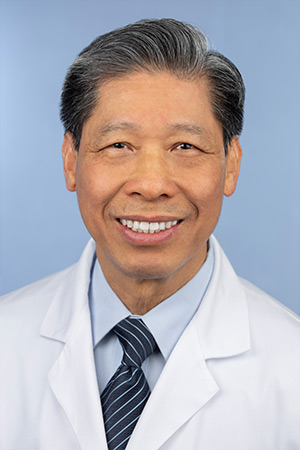 Kit S. Lam, M.D., Ph.D.