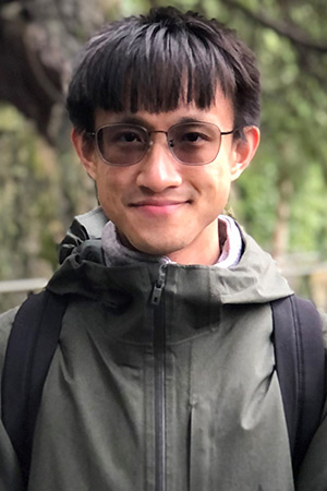 Chin-Wei Hsu
