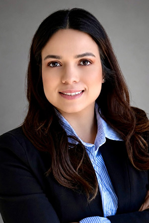 Liliana Loza Sanchez