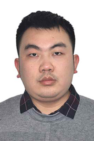 Xiong Zhang, Ph.D.