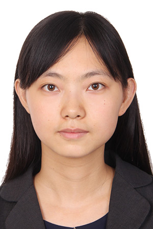 Meijuan Tu, Ph.D.