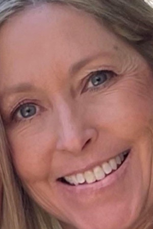 Kimberly Buckner