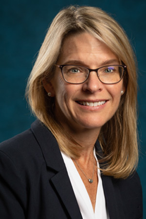 Marie Burns, Ph.D.