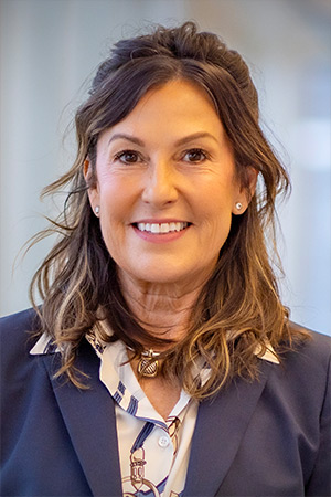 Wendy Campana, Ph.D.