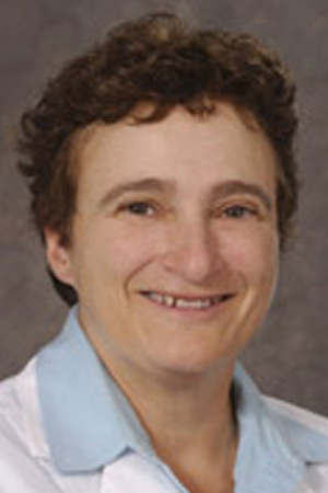 Anne Knowlton, Ph.D.