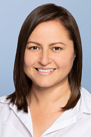 Madeline Nieves-Cintron, Ph.D.