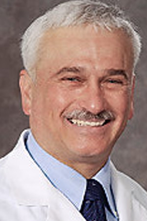 Timothy E. Albertson, M.D., M.P.H., Ph.D.