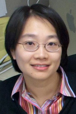 Pei-Chi Yang, Ph.D.