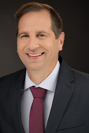 Gerald S. Zavorsky, Ph.D., RRT, RPFT, FACSM