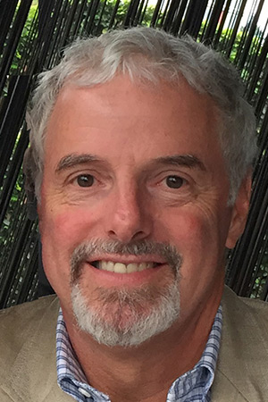 James S. Trimmer, Ph.D.